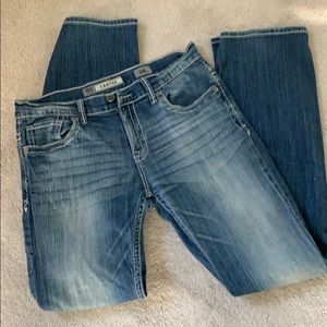 BKE Carter jeans 33L
